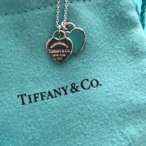 Tiffany & Co necklace